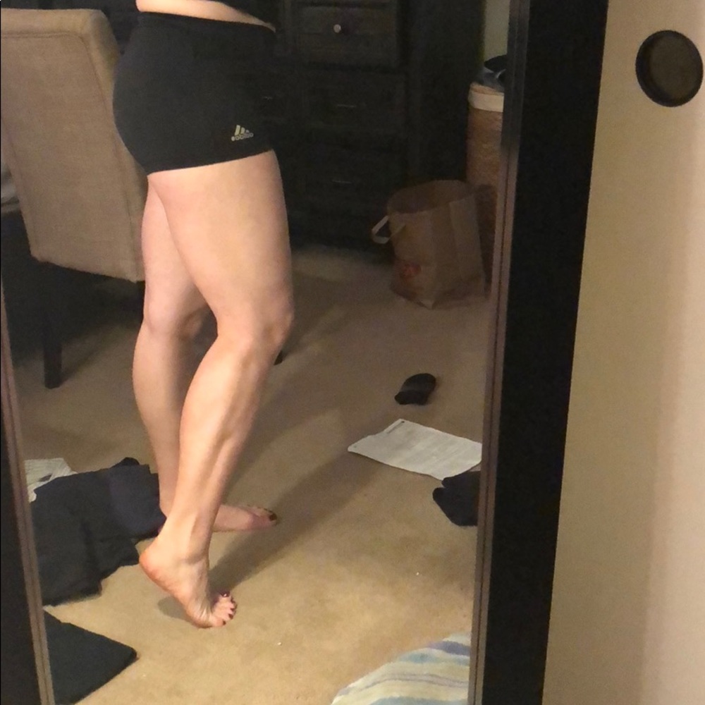 Adidas shorts